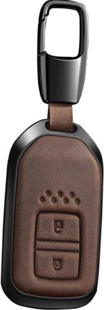 スマートキーフォブ、キーチェーン、2ボタンアコード CRV オデッセイ インサイト シビック シャトル フリード ジェイド S660 モバイルリモートキーボックス