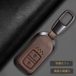スマートキーフォブ、キーチェーン、2ボタンアコード CRV オデッセイ インサイト シビック シャトル フリード ジェイド S660 モバイルリモートキーボックス - 画像 (5)